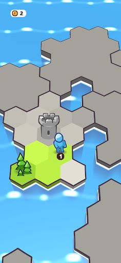 Fight World! - Screenshot 1