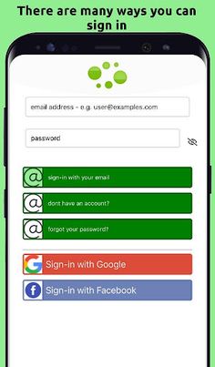 Quiz Machine - Screenshot 1