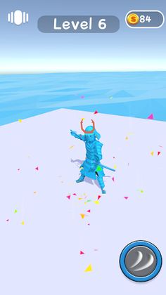 Draw Your Sword - Screenshot 4