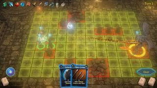 The Last Team - Screenshot 2