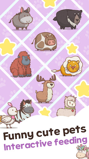 Ollie's Manor: Pet Farm Sim - Screenshot 3