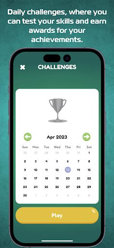 Solitaire - Classic Card Games - Screenshot 1