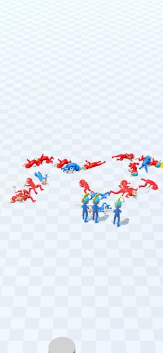 Paint War - Screenshot 4