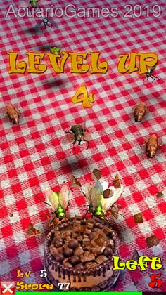 Bugs Smasher: Kill ants, flies - Screenshot 4