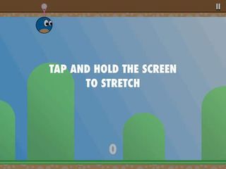 Bubble Circle - Screenshot 2