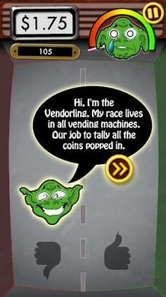 Vendorling - Screenshot 1