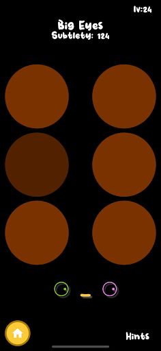 Colors Puzzle - Screenshot 4