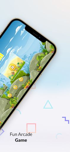 Golden Ball - Screenshot 2