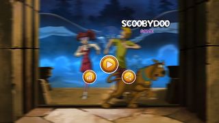 Scooby Doo Game Cartoon Family - Screenshot 1