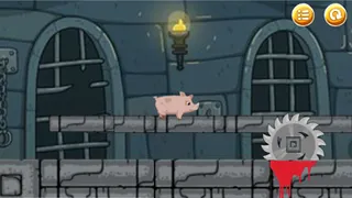 Pig Run - Screenshot 3