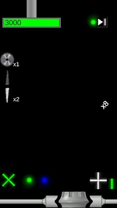 Light Into Hole - Screenshot 4