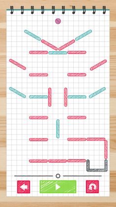 ROLLING BALL - Screenshot 4