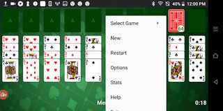 CardGame - Screenshot 3