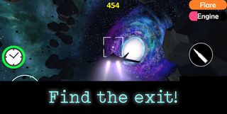 Space Quest: Missiles 3D - Screenshot 3