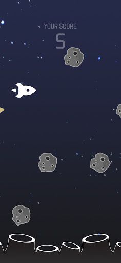 AsterGO - Screenshot 2