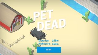 Pet Move Smart - Screenshot 3