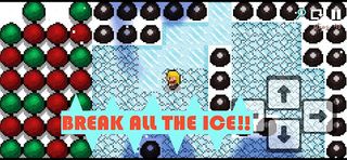 Freeze Walk Adventure - Screenshot 2