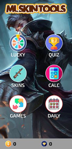 ML Skin Tools - Bang - Screenshot 1