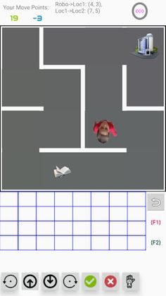 RoboDoIt - Screenshot 2