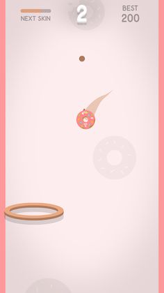 Ball on Rope - Screenshot 3
