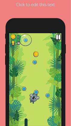 تحدي الكوالا Koala Challenge - Screenshot 2