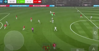 Dream Pro Soccer League 23 - Screenshot 3