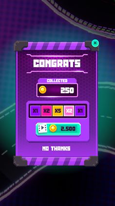 Fantasy: Dash Adventure - Screenshot 3