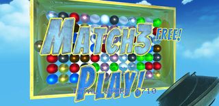 Match3Free - Screenshot 1