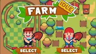 Idle Farm Pinball - Screenshot 2