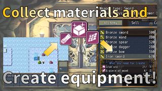 Farm Dungeons - Screenshot 3