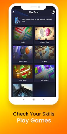 Smart Point - Win Rewards - Screenshot 3