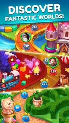 Feverish Toy Tap - Screenshot 3