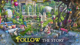 Hidden City: Hidden Object - Screenshot 3
