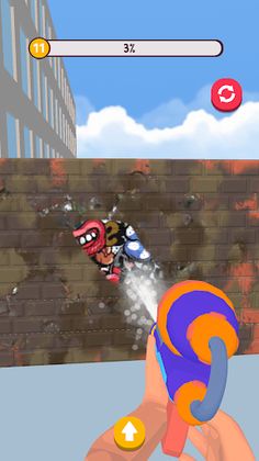 Powerwash Hero - Screenshot 4