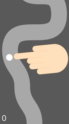 Line Follower - Screenshot 1