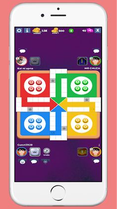 Ludo Star - Ludo Star 2 Game - Screenshot 2