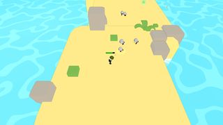 Push War - Screenshot 2