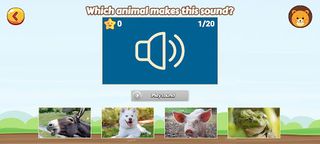 Kids Games - Screenshot 2