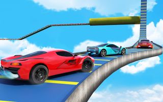 impossible crazy car stunts202 - Screenshot 3