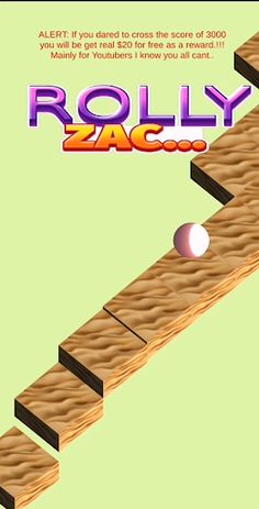 Rolly-ZAC - Screenshot 3