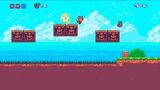 foxy dash - Screenshot 1