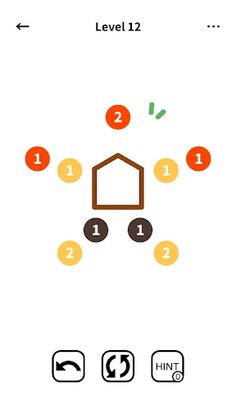 Paperzle - Doodle Puzzle Game - Screenshot 3