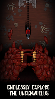 My Little Blood Cult *Spooky* - Screenshot 4