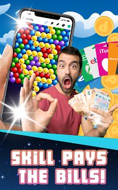 Cash Bubble Mania - Screenshot 2