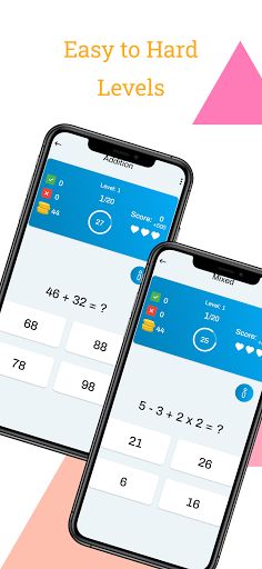 Mathocean | Learn Maths | Game - Screenshot 4