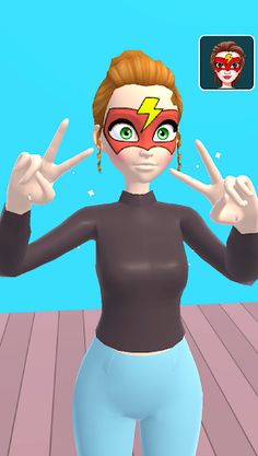 Cosplay Artist - Screenshot 4