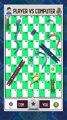 Snakes And Ladders king - Screenshot 2