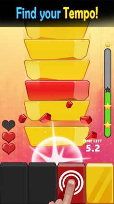 Color Tap - Screenshot 2
