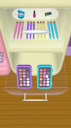 Beauty Pack - Screenshot 2