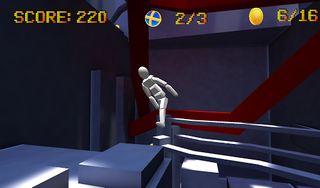 Push Ragdoll: 3D Physics FREE - Screenshot 3